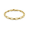 14-karaat-gouden-schakelarmband-van-7-mm-breed-lengte-20-cm