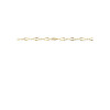 14-karaat-gouden-schakelcollier-6-5-mm-lengte-45-cm