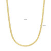 14-karaat-gouden-schakelketting-gourmet-4-5-mm-lengte-45-cm