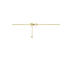 14-karaat-gouden-schakelketting-met-glanzende-bolvormige-elementen-lengte-42-45-cm