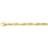 14-karaat-gouden-schakelketting-met-glanzende-en-matte-schakels-4-mm-breed-lengte-45-cm