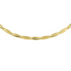 14-karaat-gouden-schakelketting-met-glanzende-en-matte-schakels-4-mm-breed-lengte-45-cm