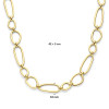 14-karaat-gouden-schakelketting-met-glanzende-ovale-schakels-van-18-mm-lengte-42-45-cm