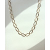 14-karaat-gouden-schakelketting-met-ovale-schakels-glanzend-mat-lengte-45-cm