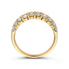 14-karaat-gouden-schakelring-met-3-diamanten-rijen-1-45-crt