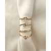 14-karaat-gouden-schakelring-met-7-transparante-zirkonia-s-3-7-mm