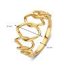14-karaat-gouden-schakelring-met-gedraaide-ovale-schakels-van-12-mm-breed
