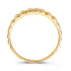 14-karaat-gouden-schakelring-met-gestreept-patroon-van-5-2-mm-breed