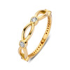 14-karaat-gouden-schakelring-met-zirkonias-van-4-mm-breed