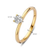 14-karaat-gouden-solitaire-ring-met-briljant-geslepen-diamant-0-40-crt