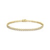 14-karaat-gouden-tennisarmband-met-diamanten-rond-lengte-18-cm