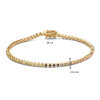 14-karaat-gouden-tennisarmband-met-gekleurde-saffier-lengte-18-cm
