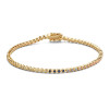 14-karaat-gouden-tennisarmband-met-gekleurde-saffier-lengte-18-cm