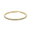 14-karaat-gouden-tennisarmband-met-smaragd-lengte-18-cm