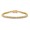 14-karaat-gouden-tennisarmband-met-sprankelende-diamanten-3-00-crt-lengte-18-cm