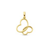 14-karaat-gouden-vlinder-hanger-twee-hartjes-14-mm-x-17-mm
