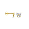14-karaat-gouden-vlinder-oorbellen-met-transparante-zirkonia-4-5-mm-x-5-5-mm