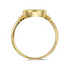 14-karaat-gouden-zegelring-massief-met-lichtblauwe-lagensteen-1-75-crt
