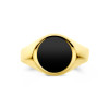 14-karaat-gouden-zegelring-met-glanzende-onyx-steen-11-mm-breed