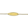 14-karaat-graveerbare-kinderarmband-gourmet