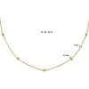 14-karaat-ketting-met-bolletjes-2-5-mm-lengte-40-42-44-cm