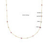 14-karaat-ketting-met-toermalijn-stenen-0-58-crt-lengte-40-42-44-cm