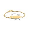 14-karaat-kinder-combi-graveerarmband-met-hartje