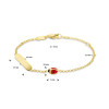 14-karaat-kinder-graveerarmband-met-lieveheersbeestje-lengte-11-13-cm