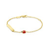 14-karaat-kinder-graveerarmband-met-lieveheersbeestje-lengte-11-13-cm