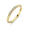 14-karaat-memoire-ring-met-vijf-diamanten-0-15-crt