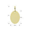 14-karaat-ovale-graveerhanger-15-x-10-mm