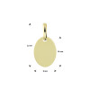 14-karaat-ovale-graveerhanger-15-x-8-mm