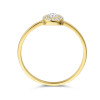 14-karaat-ring-met-zirkonia-s