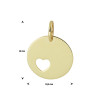 14-karaat-ronde-graveerhanger-met-hart-diameter-10-5-mm