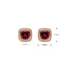 14-karaat-rosegouden-oorknopjes-met-diamant-015-crt-en-rhodoliet-95x95-mm