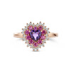 14-karaat-rosegouden-ring-met-hart-van-amethist-rhodoliet-en-0-19-crt-diamanten-12-5-mm-breed