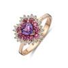 14-karaat-rosegouden-ring-met-hart-van-amethist-rhodoliet-en-0-19-crt-diamanten-12-5-mm-breed