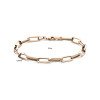 14-karaat-rosegouden-schakelarmband-met-paperclip-schakels-5-8-mm-breed-lengte-19-cm