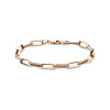 14-karaat-rosegouden-schakelarmband-met-paperclip-schakels-5-8-mm-breed-lengte-19-cm