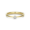 14-karaat-solitair-ring-met-diamant-0-10-crt