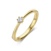 14-karaat-solitair-ring-met-diamant-0-10-crt