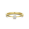 14-karaat-solitair-ring-met-diamant-0-15-crt