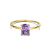 14-karaat-solitair-ring-met-ovale-amethist-0-65-crt