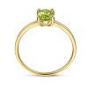 14-karaat-solitair-ring-met-ovale-peridot-0-70-crt