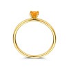 14-karaat-solitaire-gouden-edelsteen-ring-met-citrien-4-mm