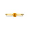14-karaat-solitaire-gouden-edelsteen-ring-met-citrien-4-mm