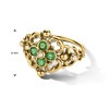 14-karaat-vintage-filigrain-ring-met-parel-en-smaragd-0-12-crt