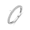 14-karaat-witgouden-diamanten-alliance-ring-0-25-crt-2-mm-breed