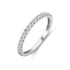 14-karaat-witgouden-diamanten-alliance-ring-0-25-crt-2-mm-breed