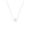 14-karaat-witgouden-ketting-met-twee-verbonden-cirkels-en-zirkonia-lengte-40-42-44-cm